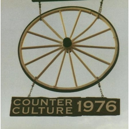 Pre-Owned Rough Trade Shops: Counter Culture 1976 by Various Artists (CD  2007)