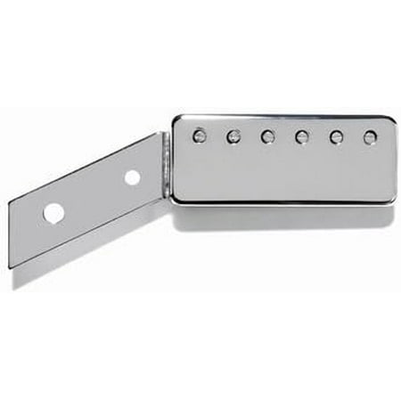 Mini Humbucker Pickup Pole Piece Bridge Position PU-6505-001