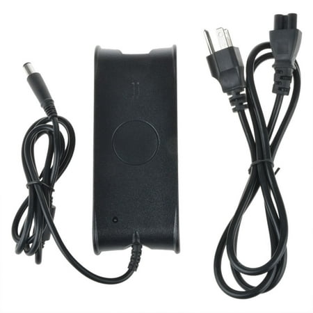 KONKIN BOO Compatible 65W AC Adapter Charger Replacement for Dell 14-3443 14-5443 14-5445 14-5457 15-5542