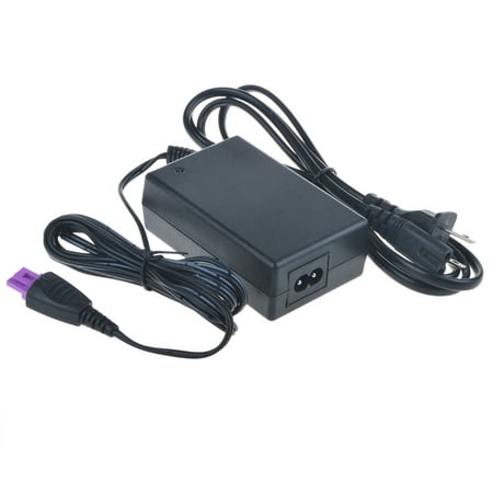 PKPOWER 32V 625mA AC Adapter for HP Printer 0957-2269 2289 0957-2242 Power Cord