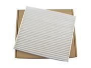 Bi-Trust Cabin a/C Air Filter for 2011-2017 Nissan Quest 09-14 Murano Maxima 07-12 Altima