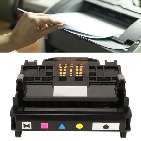 Replacement Printer Head 564 for Photosmart 7520 7510 7525 7515 C6340 D7560 C6350 Printers