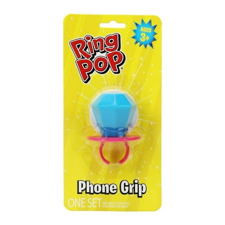 Ring Pop Candy Phone Grip
