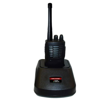 Radio Charger Compatible with Kenwood TK-5330
