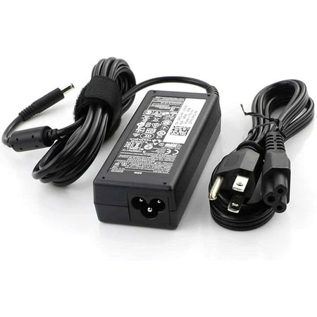 65W 45W OEM Charger for Dell Inspiron 3525 7405 7506 7300 7390 7391 7586 7786 5620 5625 3430 3435 3530 3535 5435 5635