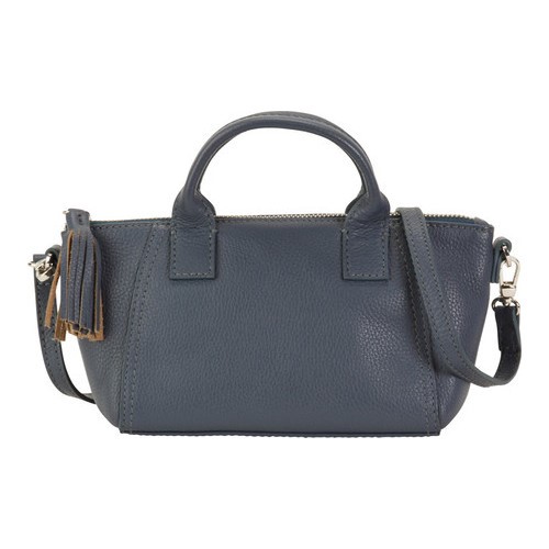 Hadaki by Kalencom Women's Mini Boat Bag Marine Blue - US Women's One Size (Size None)