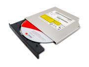 SATA CD DVD-ROM/RAM DVD-RW Drive Writer Burner for Dell Vostro 3450 3460 3500