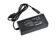 ABLEGRID 4-Pin AC DC Adapter for Samsung Model: PA-1111-05SM PA-111105SM P/N: 370-7681-01 370768101 Monitor Sun MicroSystems 4-Prong Power Supply Cord