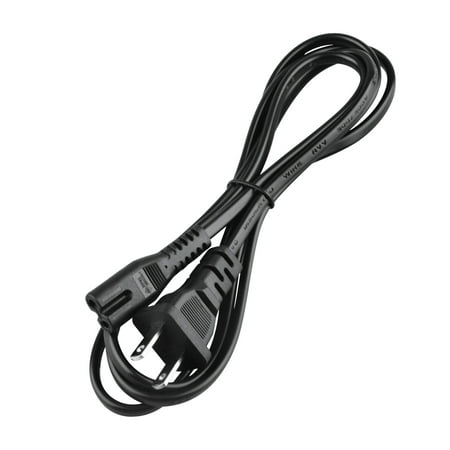 KONKIN BOO Compatible 5ft Power Cord Cable Replacement for HP Officejet 4630 7510 7520 7525 6100 6600 6700 Printer