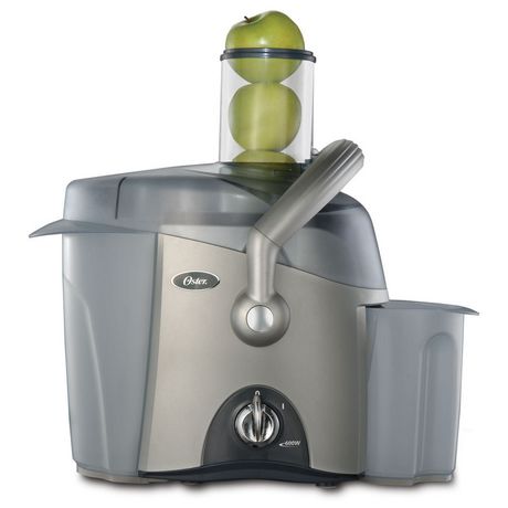 Oster® 600 Watt Wide Mouth Juice Extractor by Oster