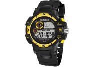 SYNOKE 9318 Outdoor Sports Electronic Watch Waterproof Electronic Watch