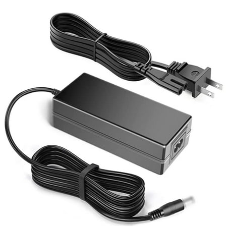 Kircuit AC/DC Adapter Compatible with 15v Toshiba Satellite 2410-SP203 2410-SP205 2450 2455 P105 PA2521U 2590CDT 2590XDVD 320CDS 320CDT 325CDS 5105-S5