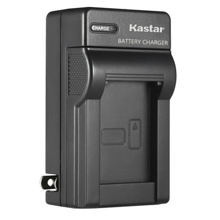 Kastar NP-F550 / NP-F570 AC Wall Battery Charger Replacement for Handheld Particle Counter TSI 700032 532  AEROTRAK 9306  9036-01  AEROTRAK 9036-02  A