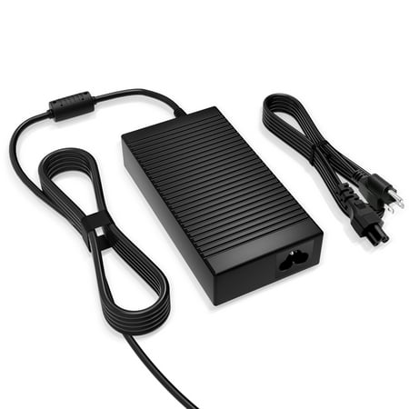 PKPOWER AC Adapter for Lenovo All in One PC IdeaCentre A520 A720 A730  A520 57315329 57315957  A520-758 A520-766 A520-75  A720 2564-3FU 2564-2FU  A720