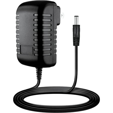 Guy-Tech +7.5V AC / DC Adapter Compatible with Educational Insights GeoSafari Products El-8702 8702 EI-8702 EI-7950 EI-8496 EI 8496 EI8496 EI-8700 DVE