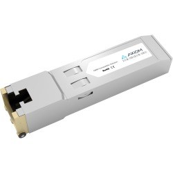 Axiom 1000BASE-T SFP Transceiver for Dell - 462-3619