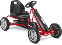 Puky Go-Cart F20 Ab 3+ Rot 3323 - 2015- Retourenware -