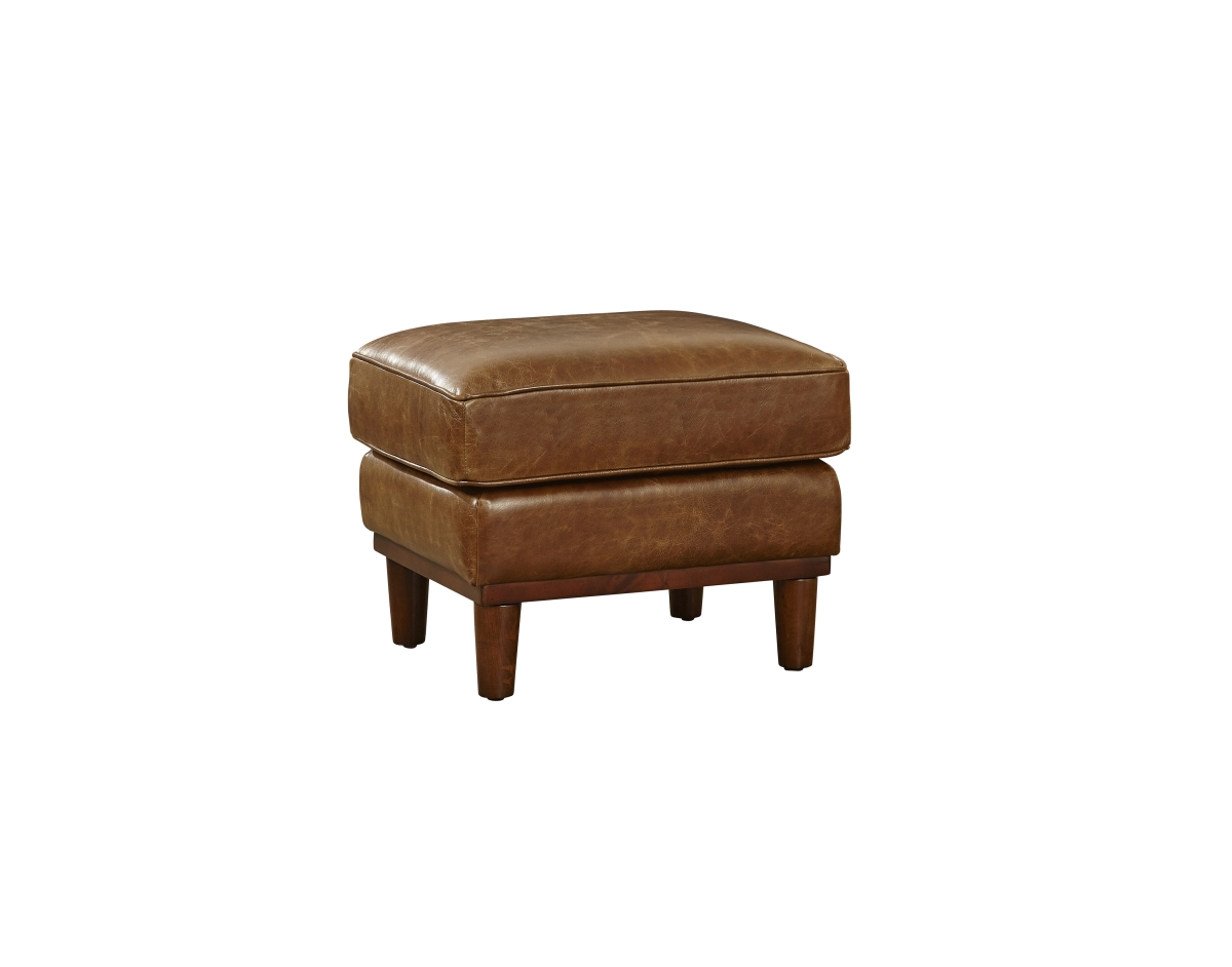 1805-00-9021 Maddox Collection Ottoman