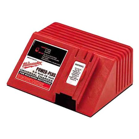 Milwaukee 48-59-0255 - Ni-CD and NiMH Wall Charger
