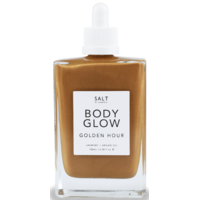 Salt by Hendrix Golden Hour Body Glow 100ml