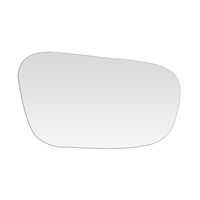 Driver Side Power Non-Heated Replacement Mirror MI-2292