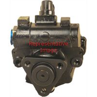 TruGrade Power Steering Pump 5797