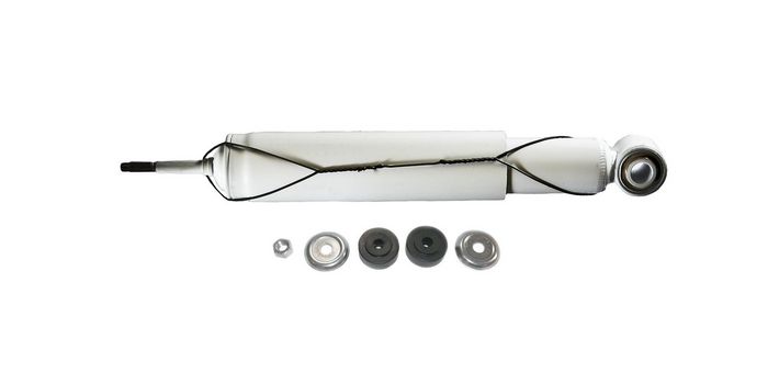 Gabriel G63885 Ultra Truck Rear Shock Absorbers Fits 03-09 Toyota 4Runner Limited  03-09 Toyota 4Runner SR5  10-16 Toyota 4Runner  17-18 Toyota 4Runne