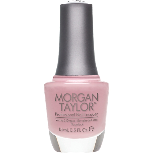 Morgan Taylor Lacquer Luxe Be a Lady 0.5 Oz