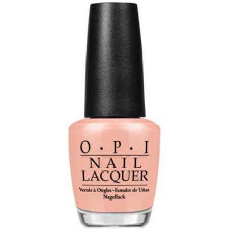 OPI Nail Lacquer  Cosmo-Not Tonight Honey!  0.5 Fl Oz