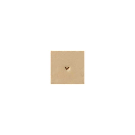 Tandy Leather U858 Craftool� Mulefoot Stamp 6858-00