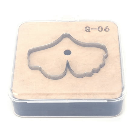 Leather Punching   Cutting Knife Mould Template  Reliable Practical for Watch Strap Waist Belt G-01 G-02 G-03 G-04 G-05 G-06 G-07 G-08