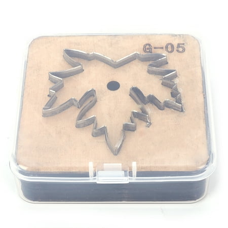Leather Punching   Durable Cutting Knife Mould Template  Professional Waist Belt for Watch Strap G-01 G-02 G-03 G-04 G-05 G-06 G-07 G-08