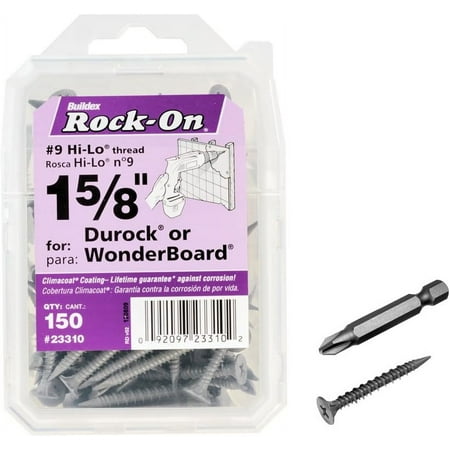 23310 Series 150PK1-5/8 Cement