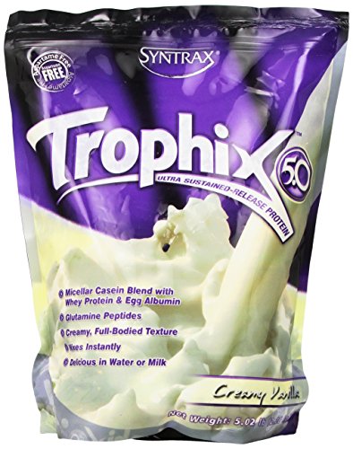 Trophix Ultra Sustained-Release Protein