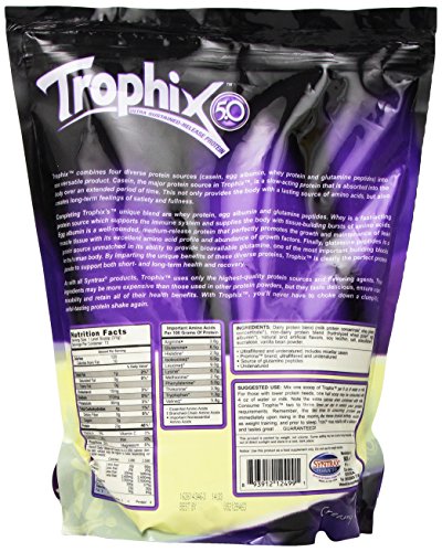 Trophix Ultra Sustained-Release Protein thumbnail