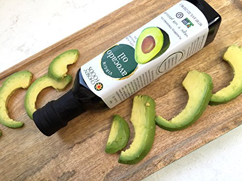 Chosen Foods 100% Pure Extra Virgin Avocado Oil thumbnail