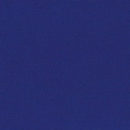 Canvas Blue Indoor/Outdoor Fabric 5499-0000