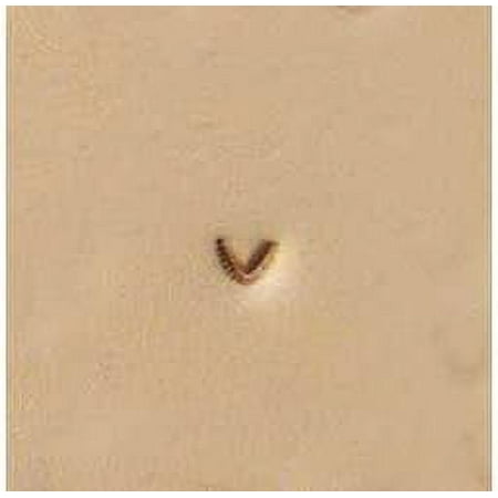U858 Mulefoot Stamp 6858-00
