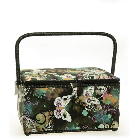 4397 Sewing Basket 16 Bundle with 811 Sewing Accessory Kit
