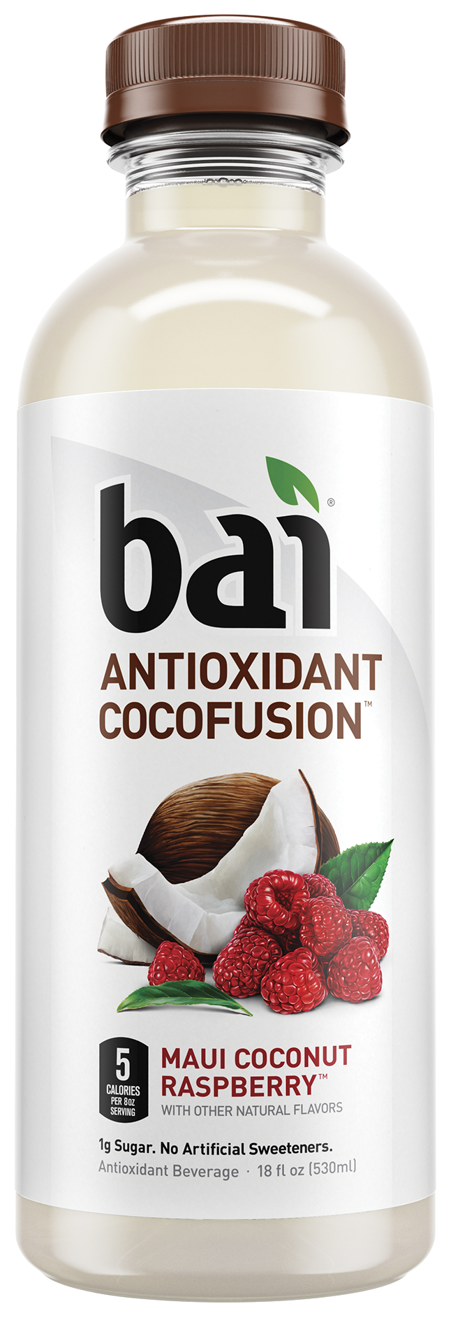 Coconut Flavored Water