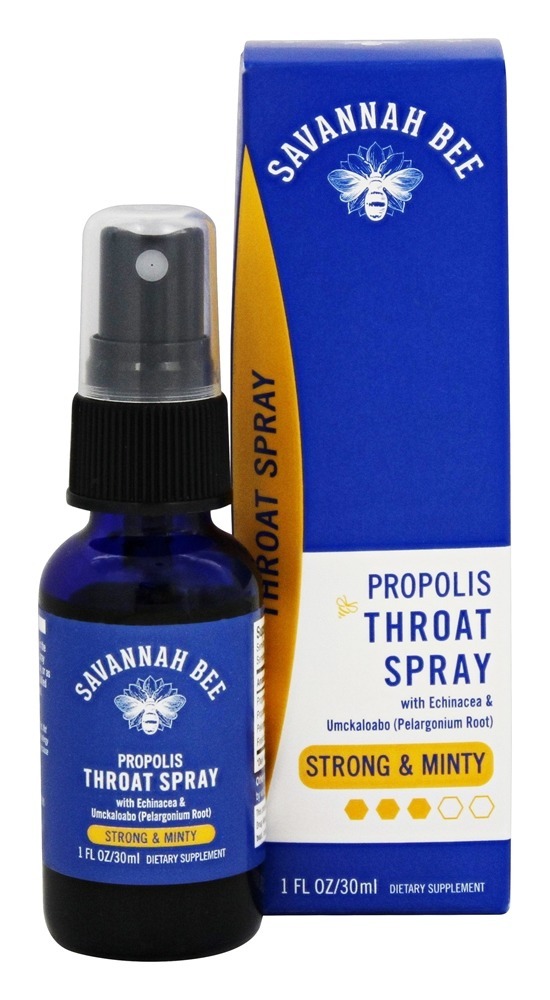 Propolis Throat Spray