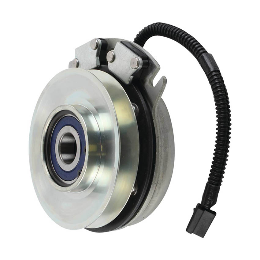 New PTO Clutch Compatible with Cub Cadet 2206 2284 2518 by Part Numbers 52186 7173403 9173403 5218-6 717-3403 717-3403P 7173403P 917-3403