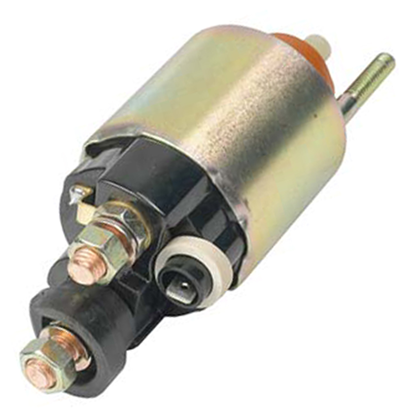 New 12V Solenoid Fits Honda S2000 2157Cc 2004 2005-06 31200-P06-L03 228000-4890