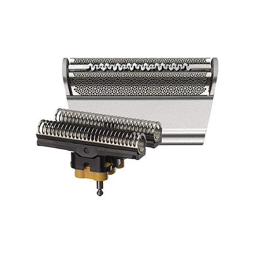 Braun 31S Replacement Foil & Cutter for 5796 Shaver Model