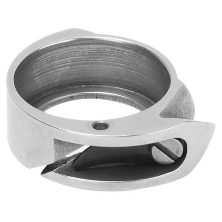 East Buy Sh-uttle Hook Small Bobbin Shuttle Hook 8603 8654 for S-inger 29K Class Sewing Machine