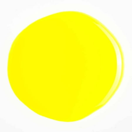 Armor Art - Neon Yellow