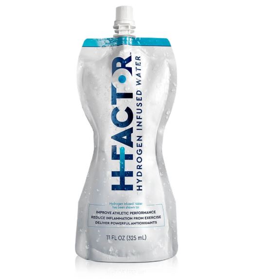 321210 Hydrogen Infused Water, 11 Fl. Oz - Pack of 12