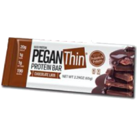 CHOCOLATE LAVA PROTEIN BAR, CHOCOLATE LAVA