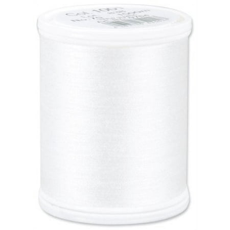 Bobbinfil Polyester Bobbin Thread 70wt 1650yds White - 4003760620026 - 9764-WHT