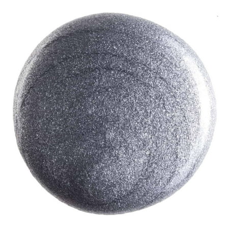 Counter Culture DIY Armor Art Pigment  Silver  1.76 Oz  Resin Epoxy Dye for Waves and Water Effects